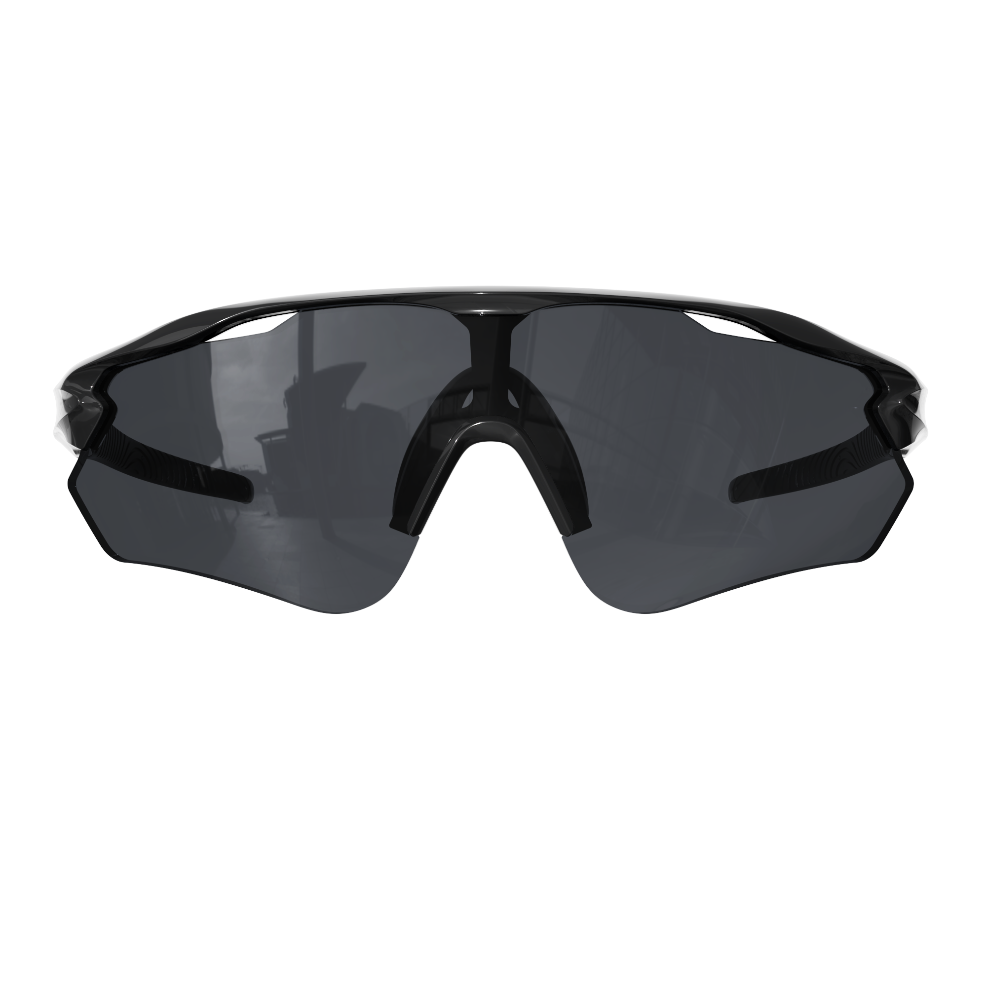 SUOSO prescription cycling glasses, bicycle sunglasses