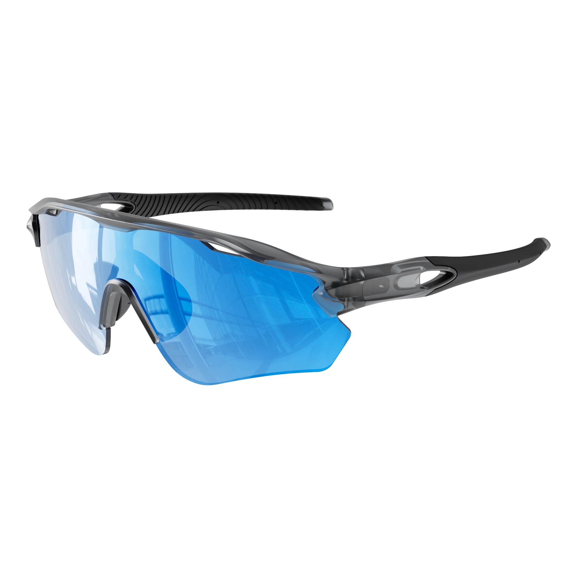 SUOSO prescription cycling glasses, bicycle sunglasses