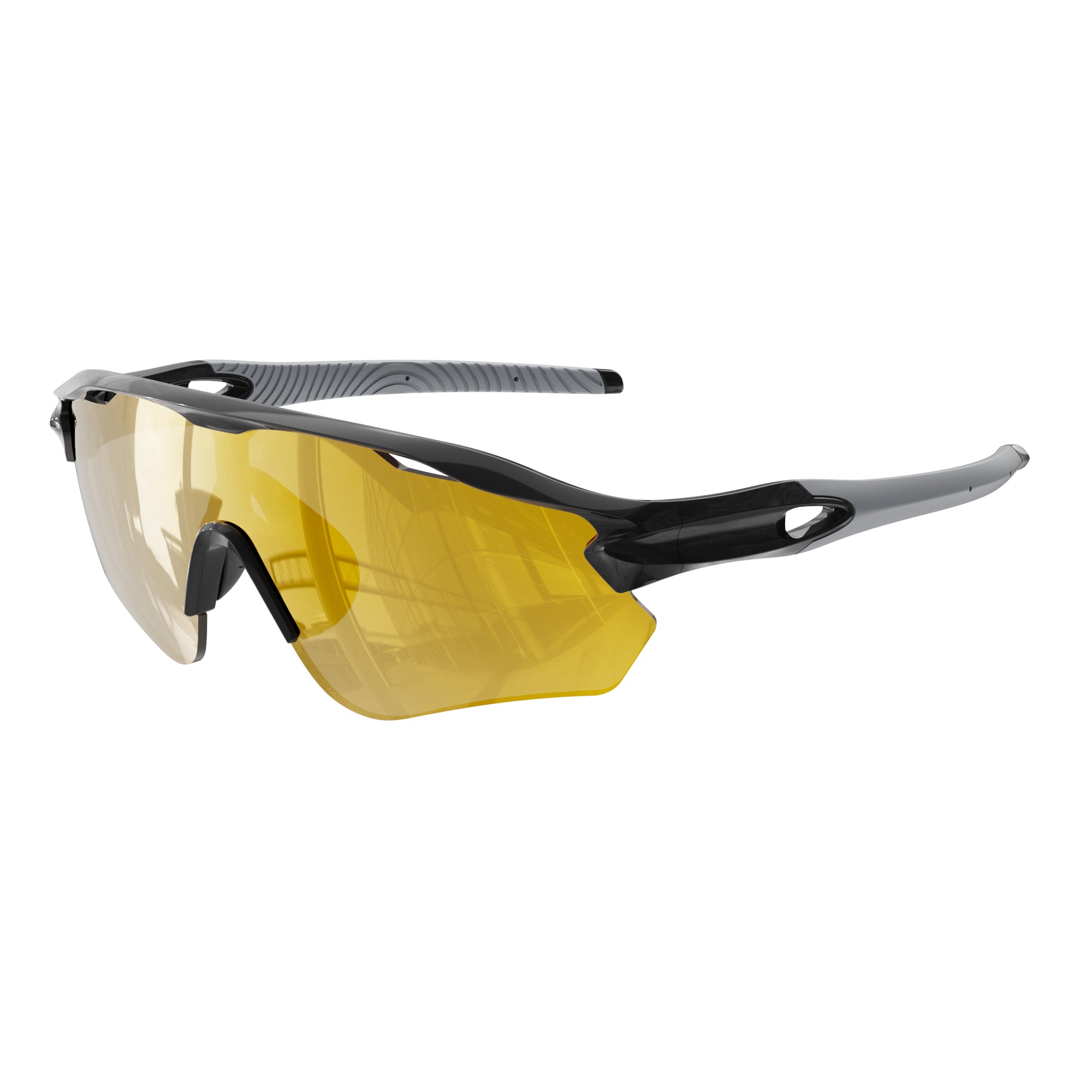 SUOSO prescription cycling glasses, bicycle sunglasses