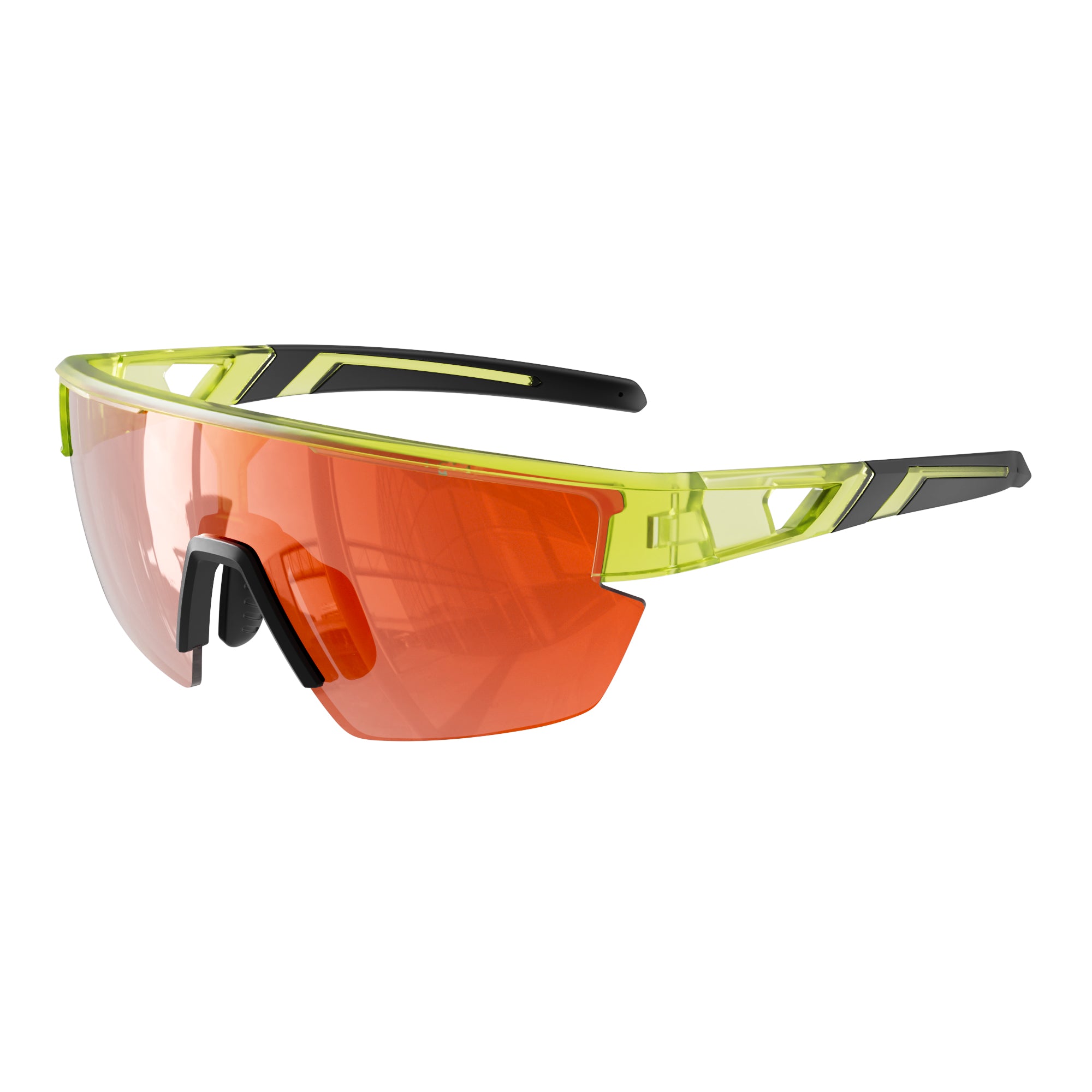 Suoso Bicycle Sunglasses, Prescription Cycling Sunglasses