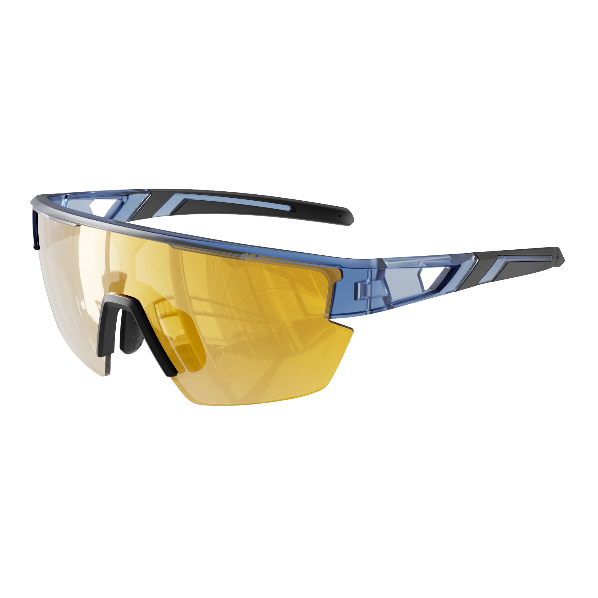 Suoso Bicycle Sunglasses, Prescription Cycling Sunglasses