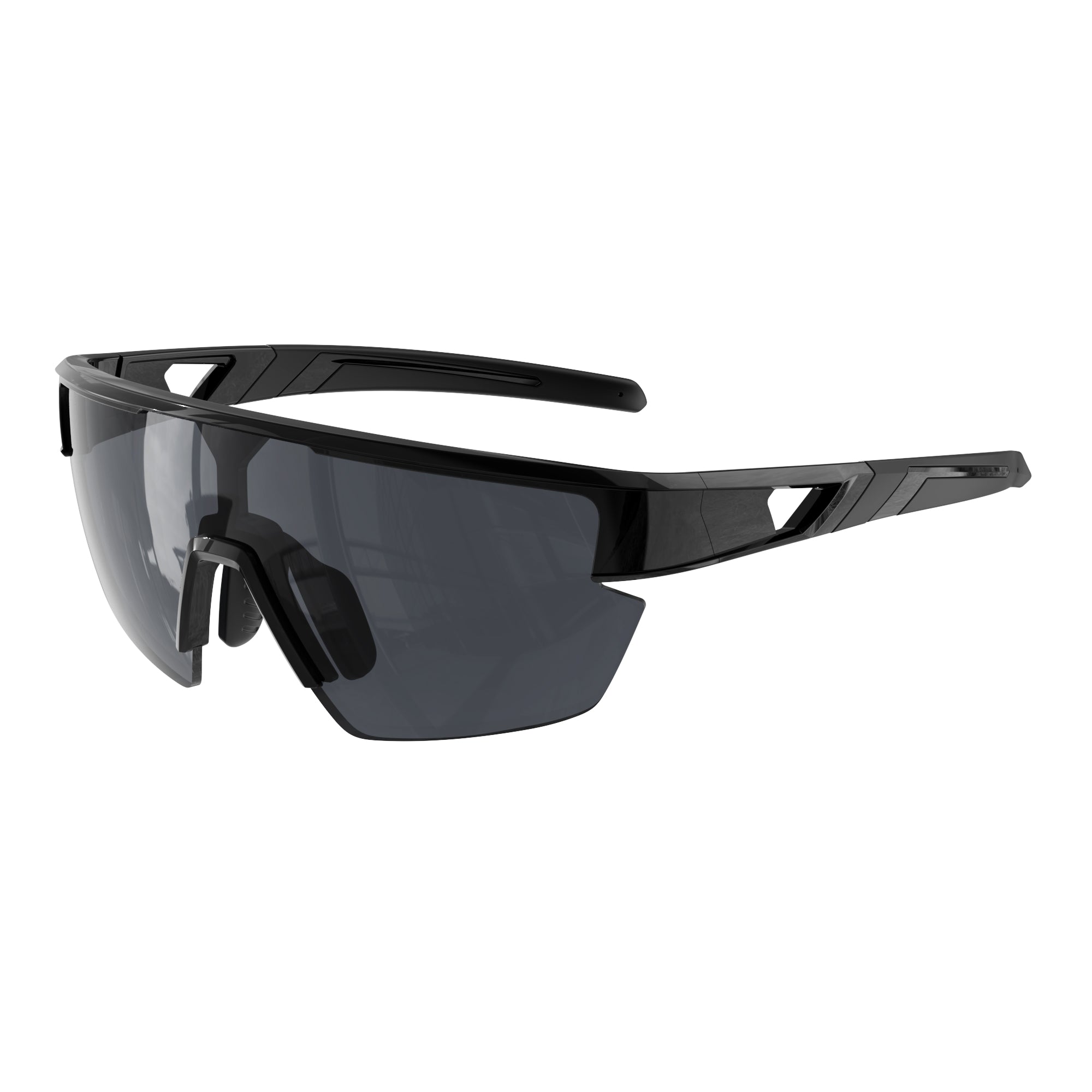 Lunettes de soleil de vélo Suoso, Lunettes de cyclisme à verres correcteurs