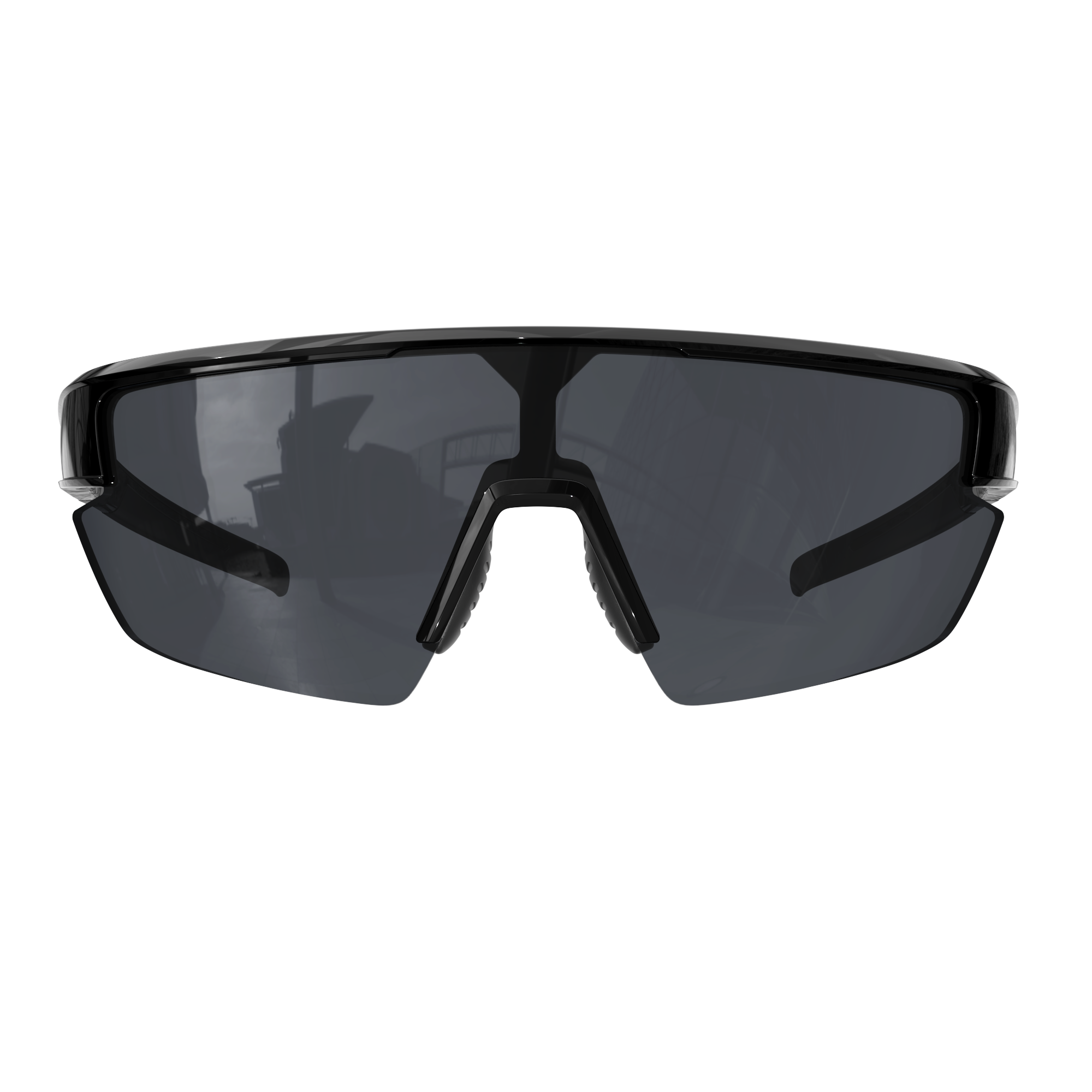 Lunettes de soleil de vélo Suoso, Lunettes de cyclisme à verres correcteurs