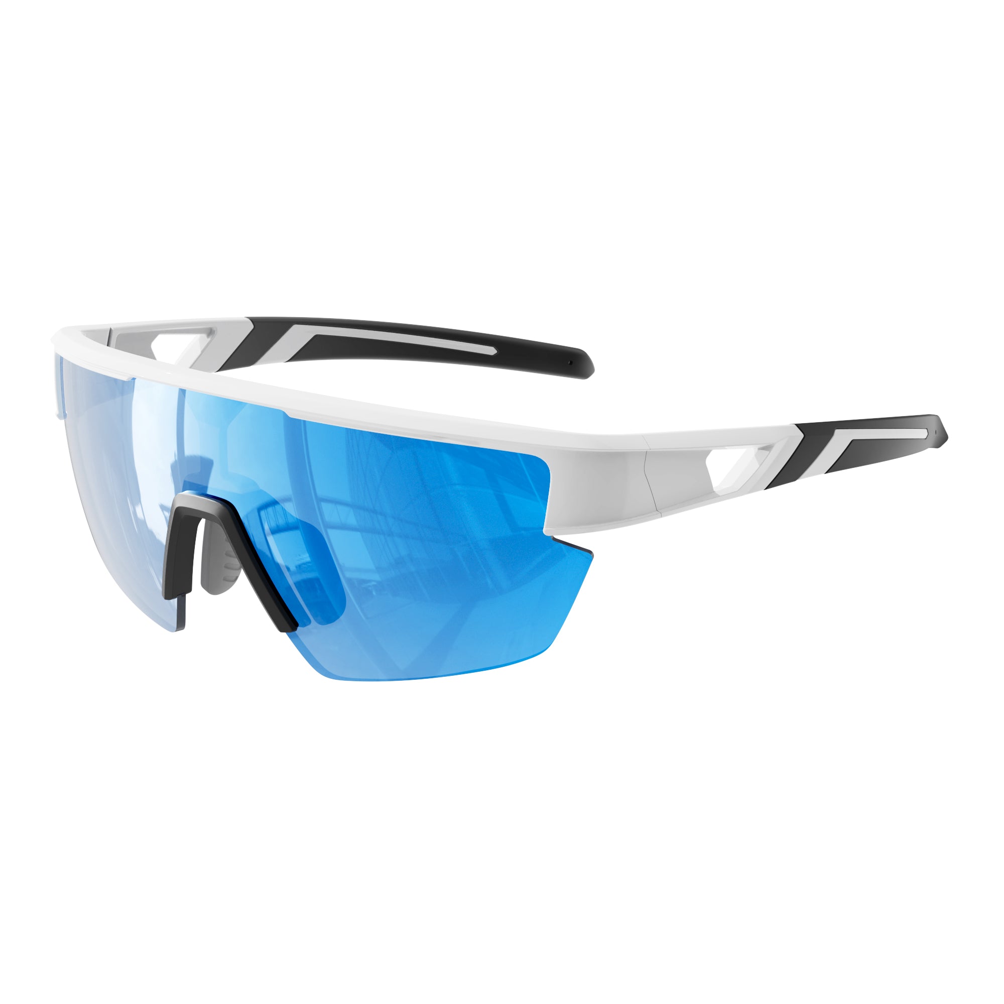 Suoso Prescription Cycling Sunglasses for men and women