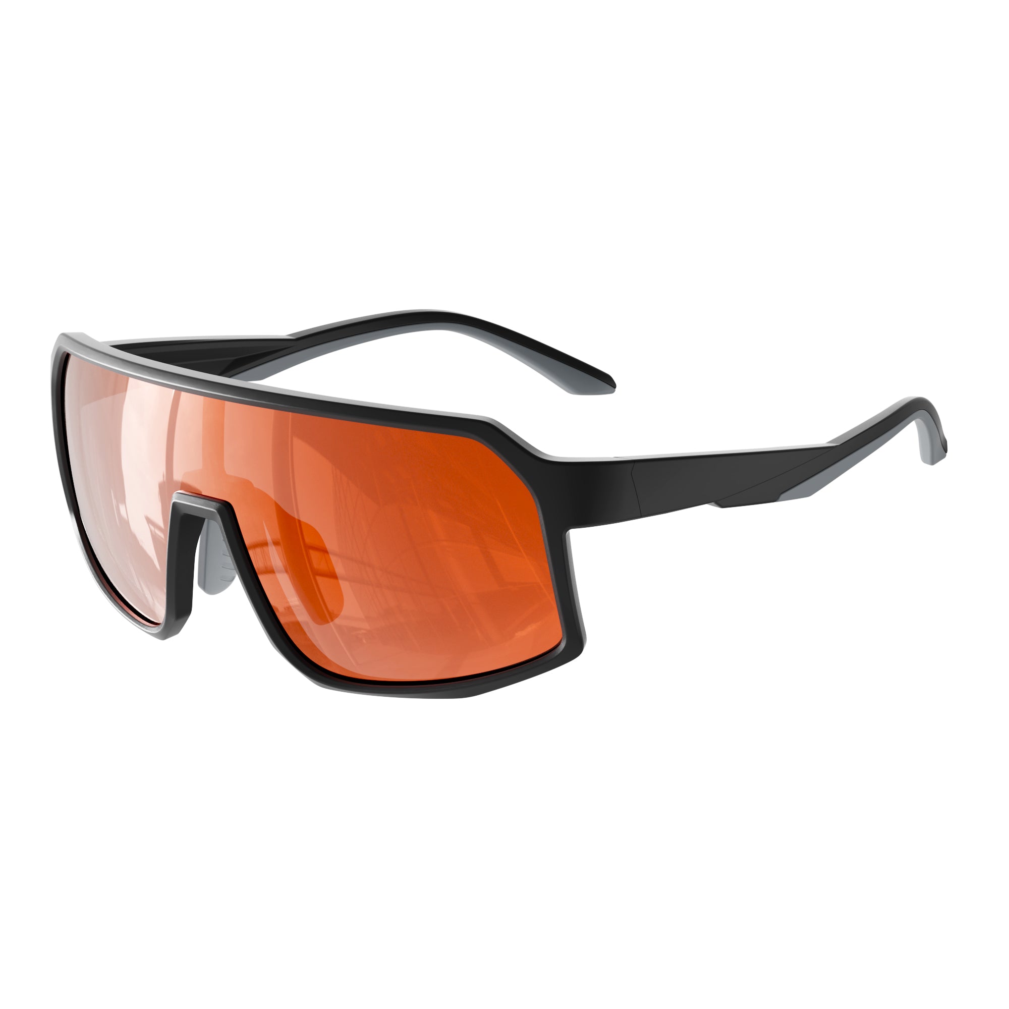 SUOSO Prescription Cycling Sports Glasses