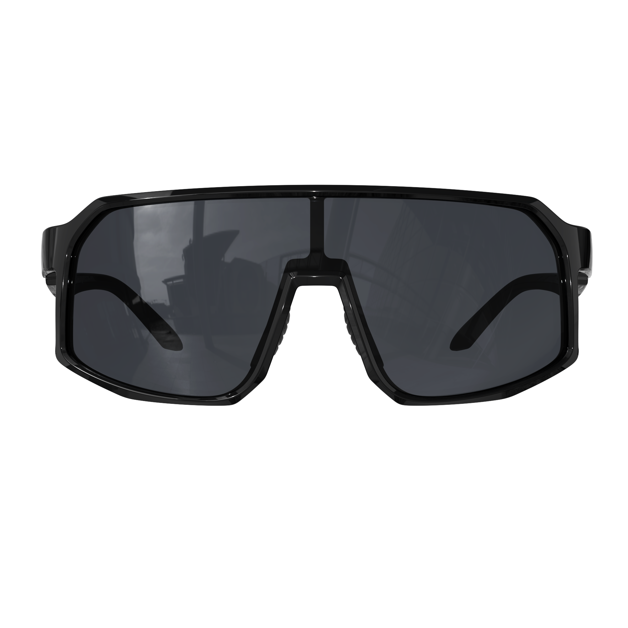 Gafas deportivas de ciclismo con prescripción SUOSO