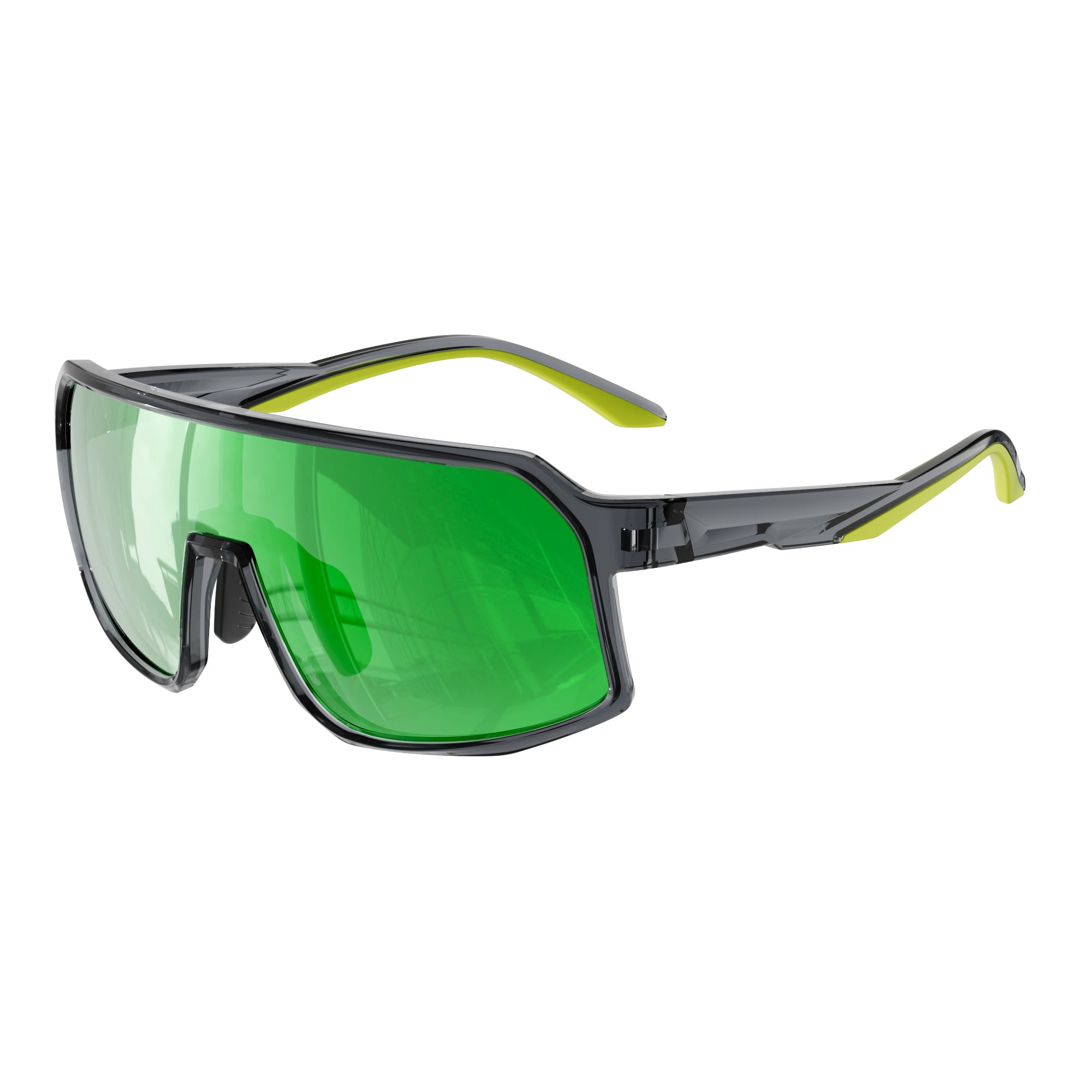 SUOSO Prescription Cycling Sports Glasses