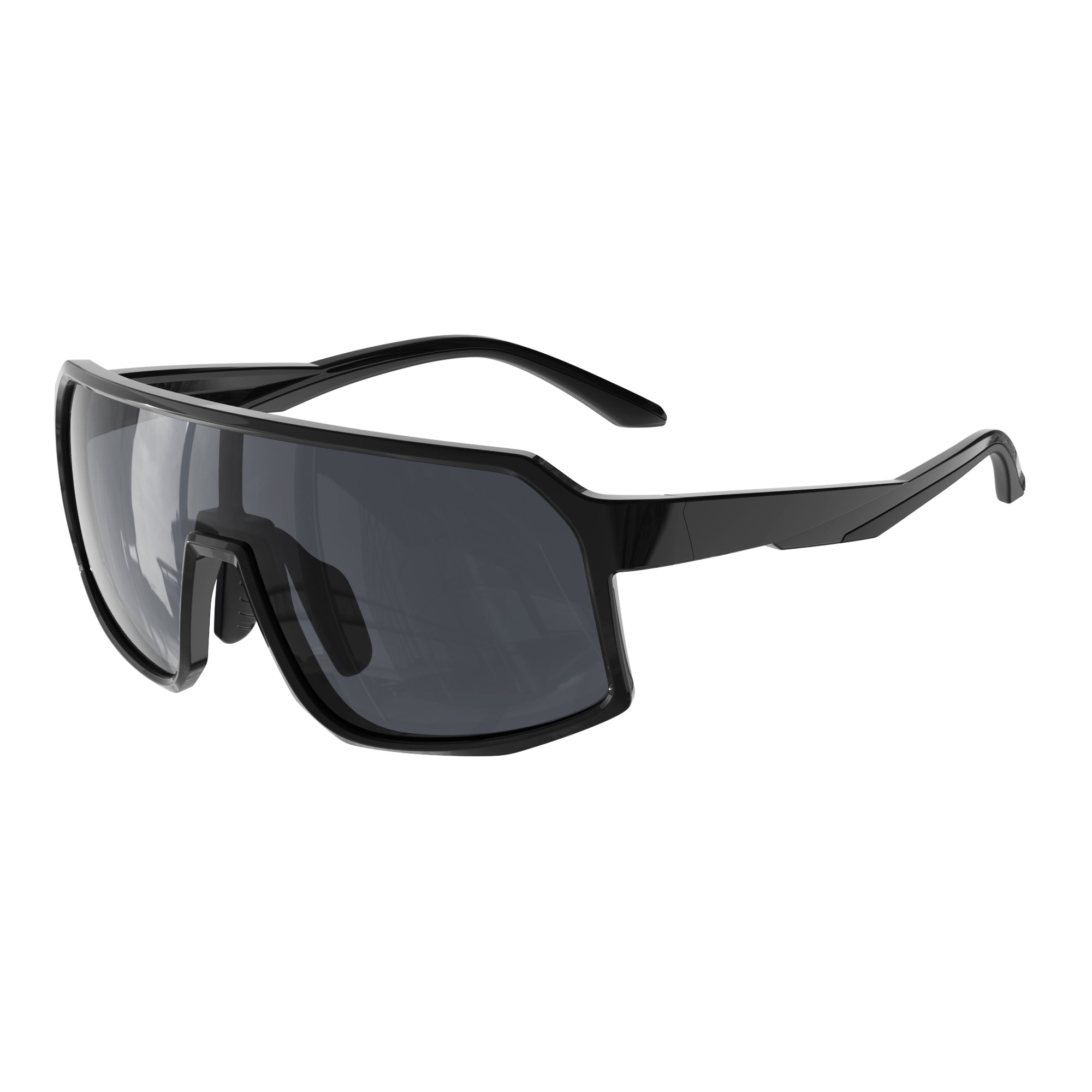 SUOSO Prescription Cycling Sports Glasses