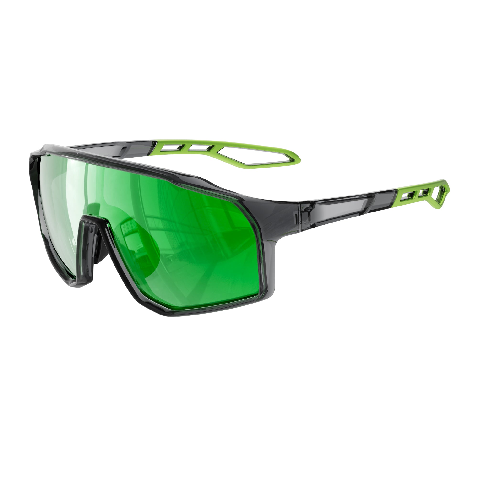 SUOSO Outdoor-Sport-Fahrradbrille mit Sehstärke für Herren und Damen – SUOSO Optics