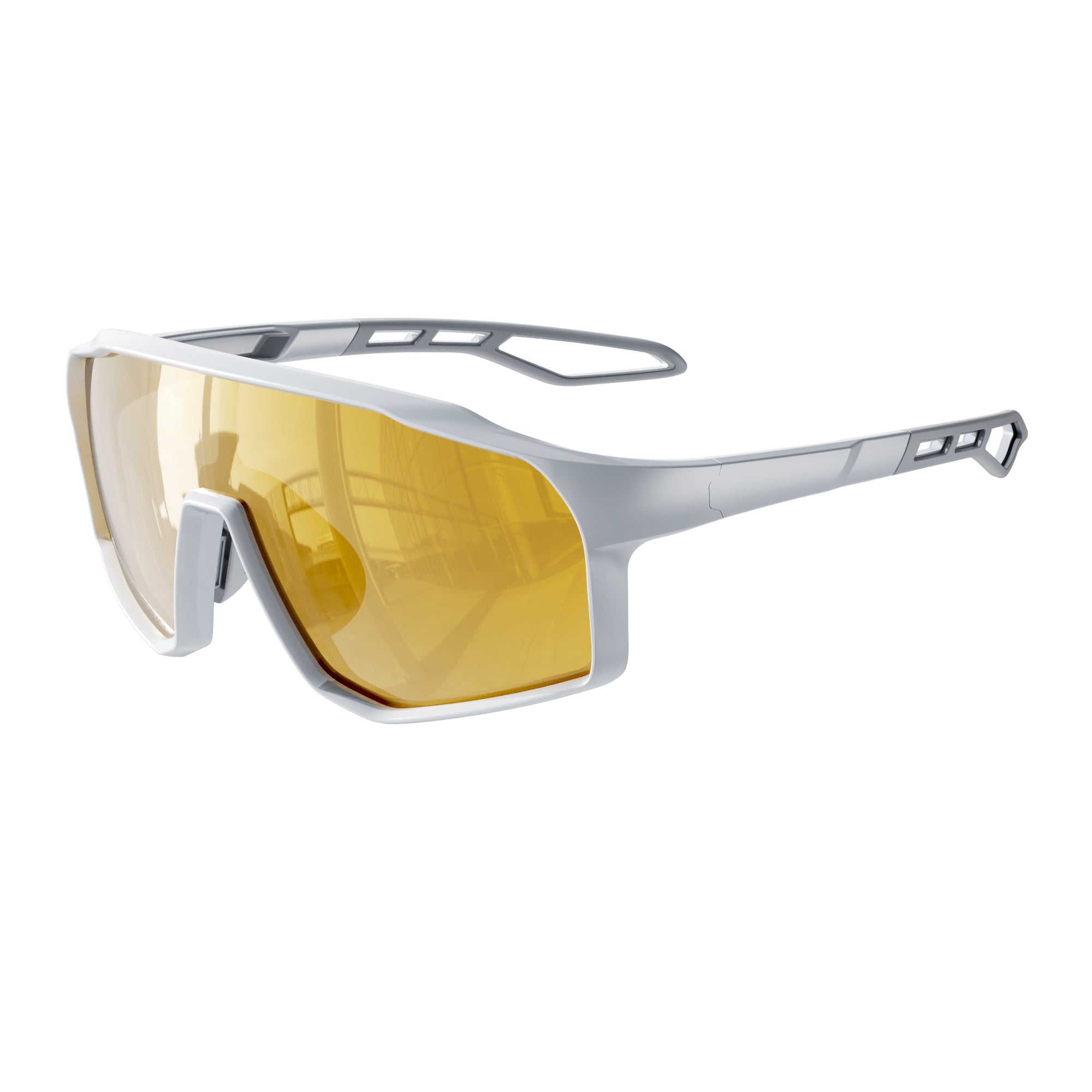 SUOSO Prescription Cycling Glasses for men and women