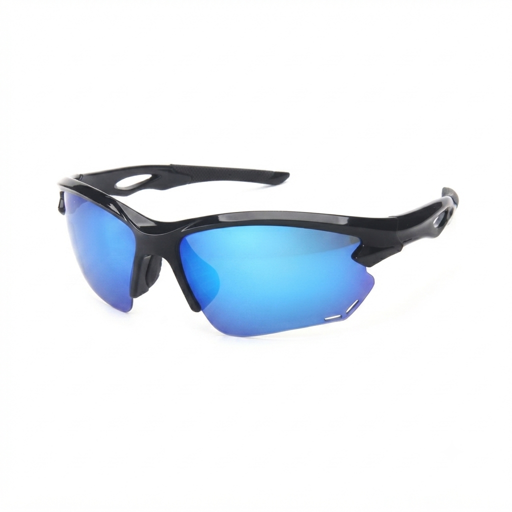 SUOSO Prescription Sports Glasses for cycling, running