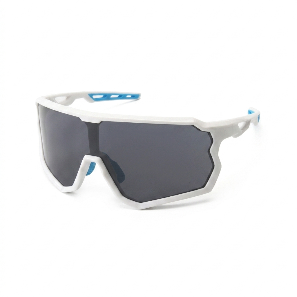 Gafas deportivas de ciclismo personalizadas con prescripción SUOSO