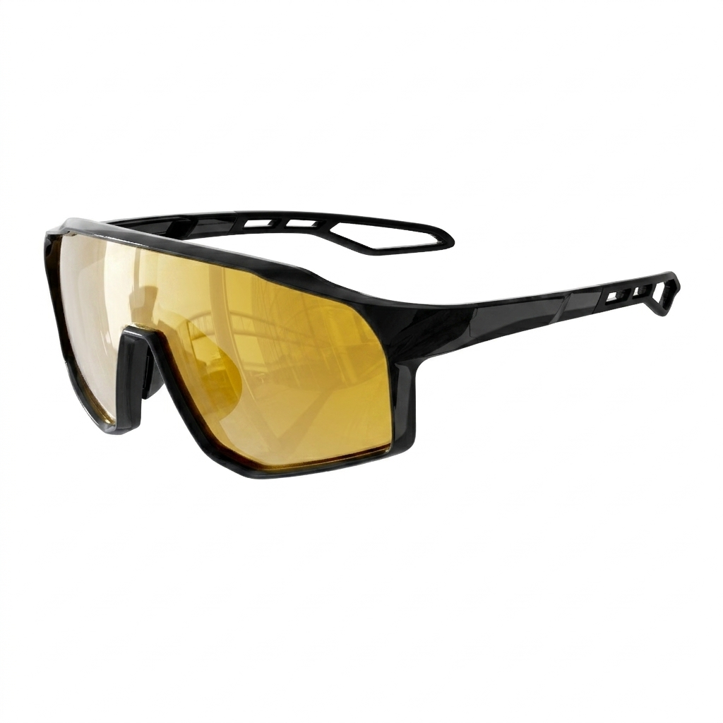 SUOSO Sports Glasses with prescription for cycling