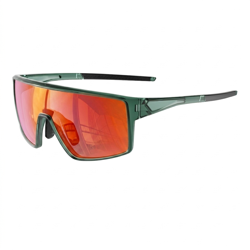 SUOSO Cycling Glasses with Prescription, Sports Sunglasses