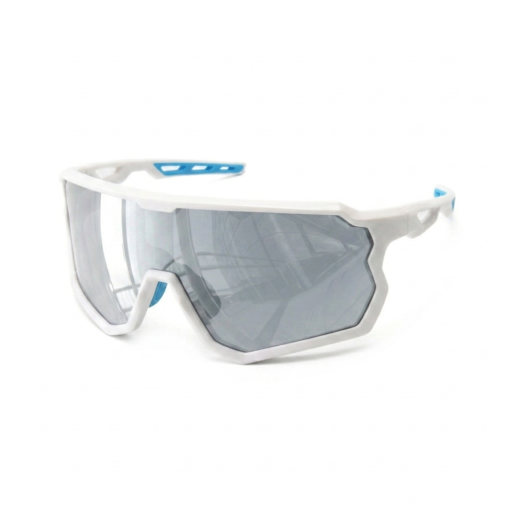 Gafas deportivas de ciclismo personalizadas con prescripción SUOSO