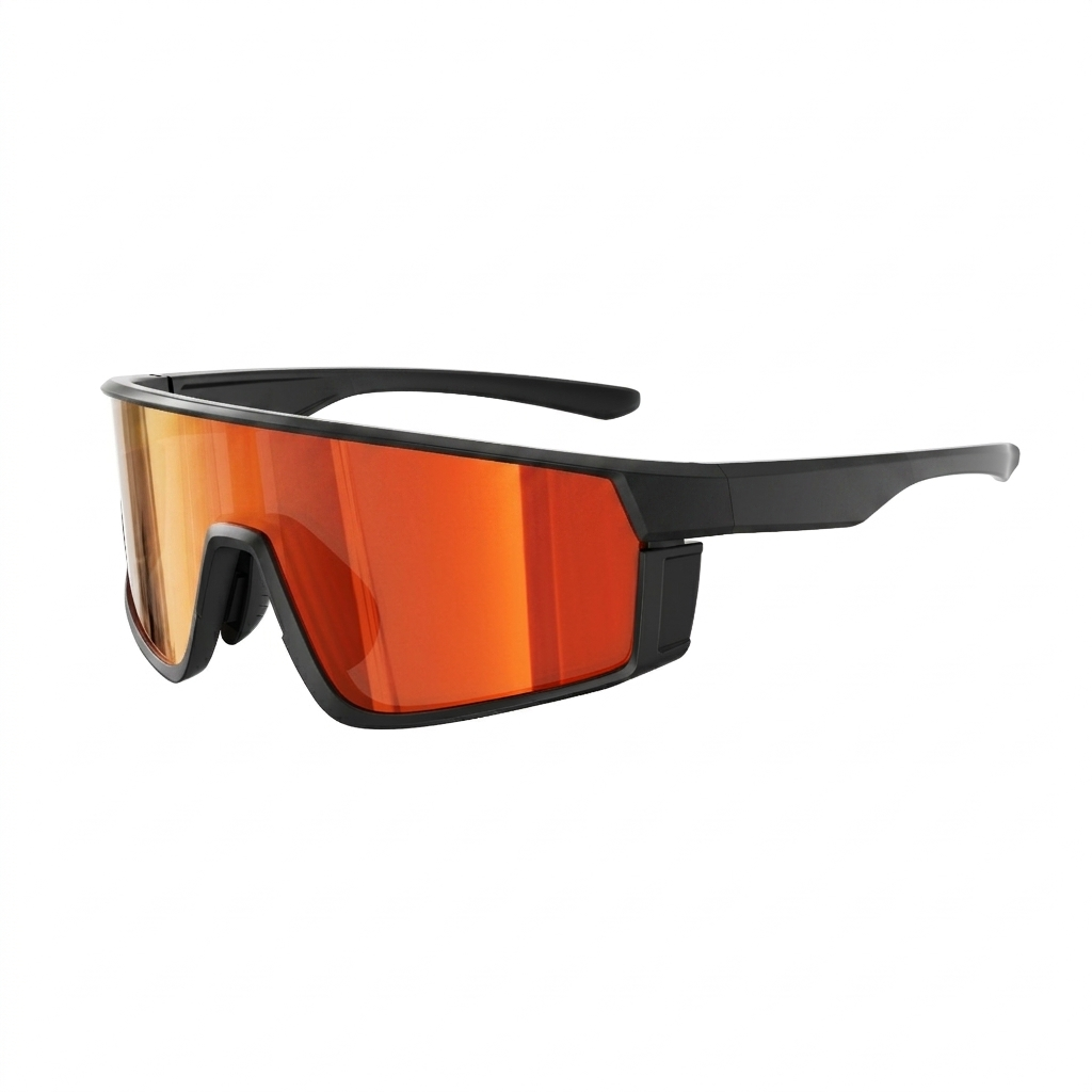 SUOSO Cycling Sports Glasses with Prescription