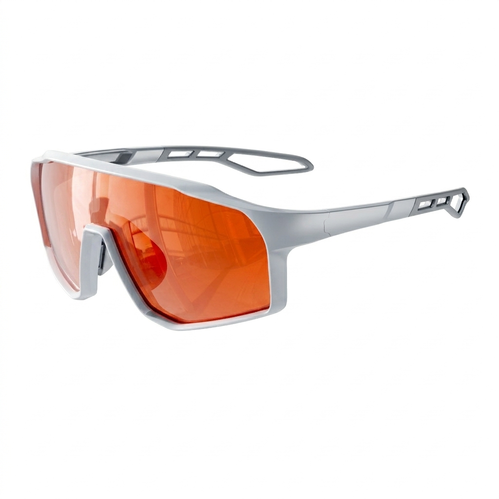 SUOSO Sports Glasses with prescription for cycling