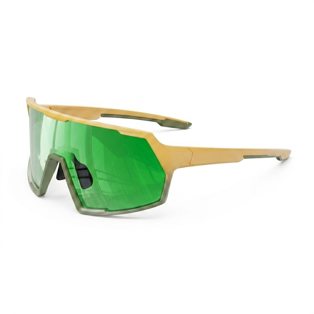 Nuevas gafas de sol para bicicleta Suoso, gafas de ciclismo con prescripción