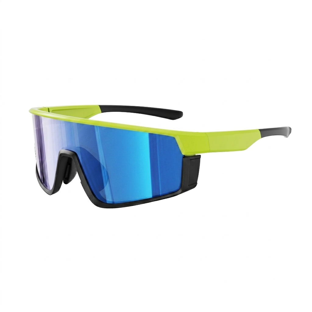 SUOSO Cycling Sports Glasses with Prescription