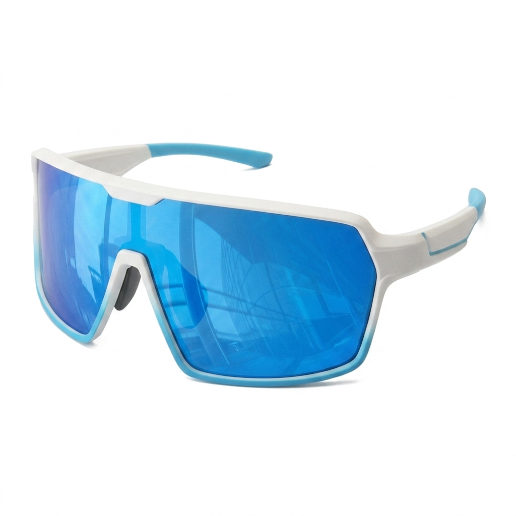 Gafas deportivas de ciclismo personalizadas con prescripción SUOSO