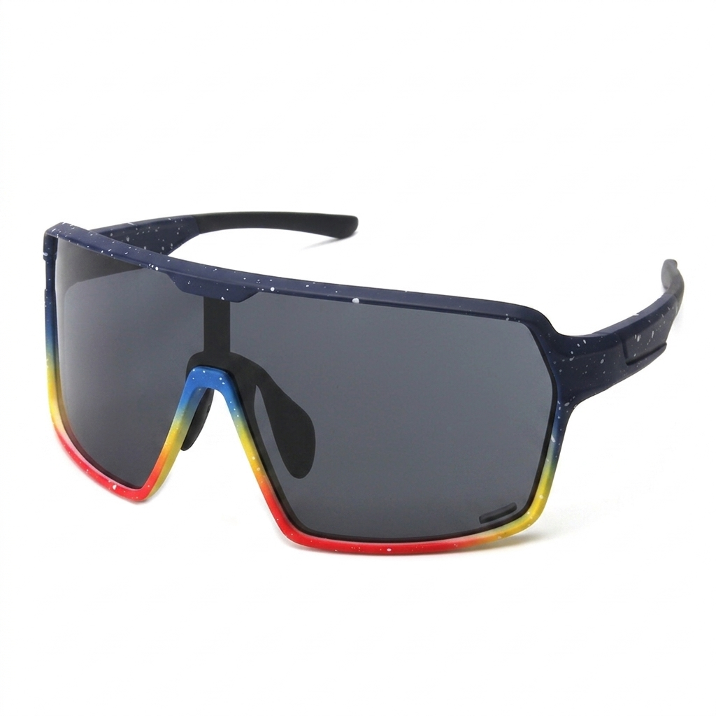 SUOSO Custom Prescription Cycling Sports Glasses