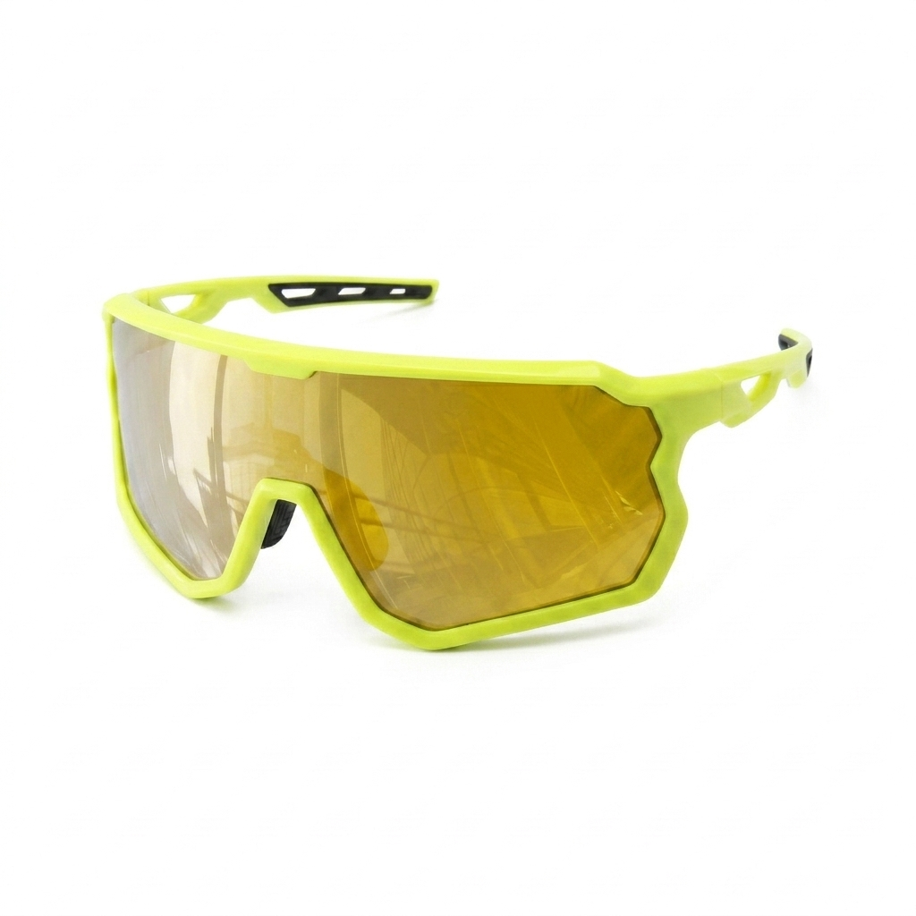 Gafas deportivas de ciclismo personalizadas con prescripción SUOSO