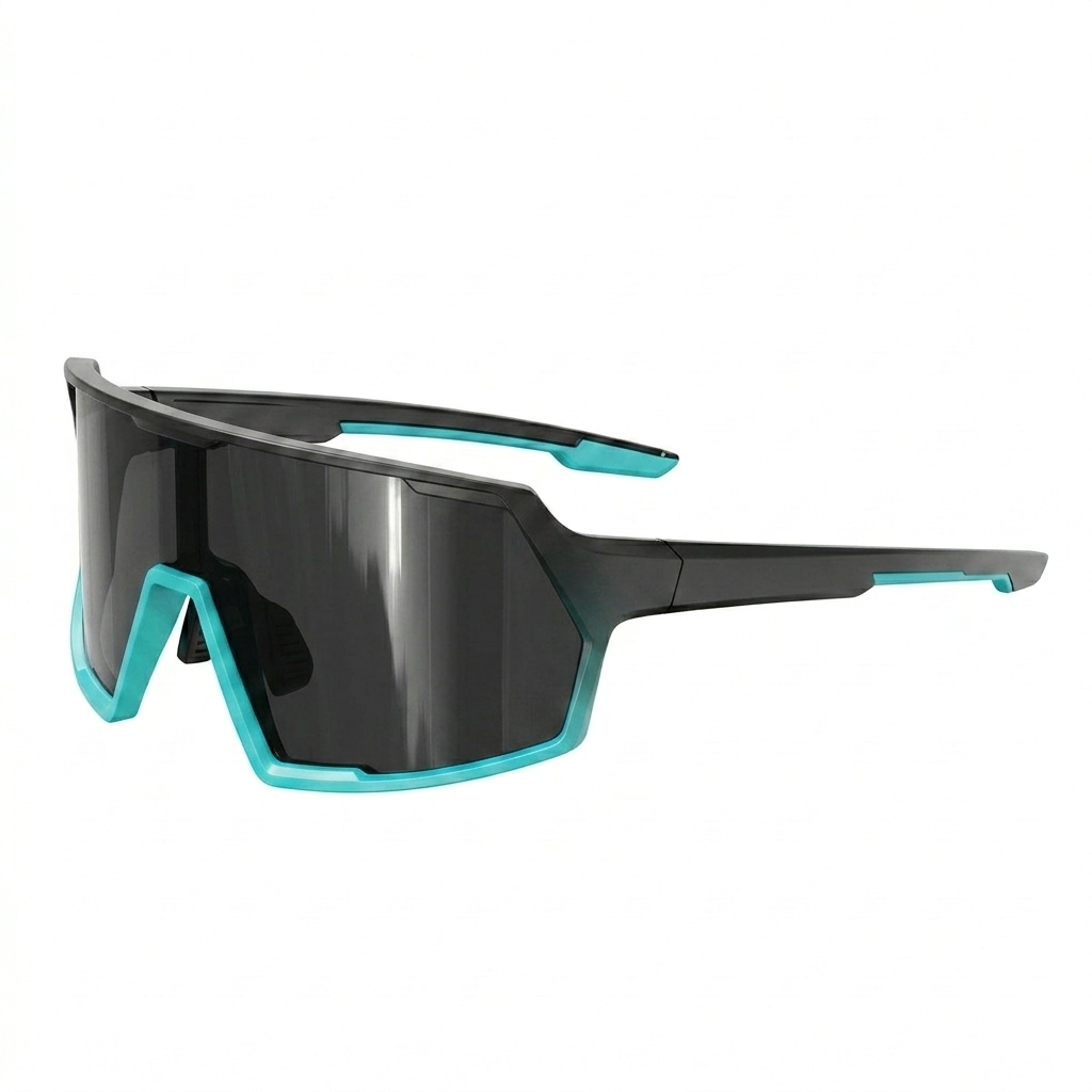 Nuevas gafas de sol para bicicleta Suoso, gafas de ciclismo con prescripción