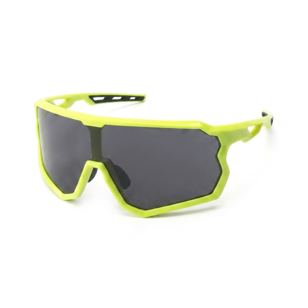 Gafas deportivas de ciclismo personalizadas con prescripción SUOSO