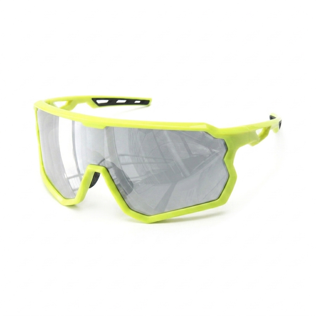 Gafas deportivas de ciclismo personalizadas con prescripción SUOSO