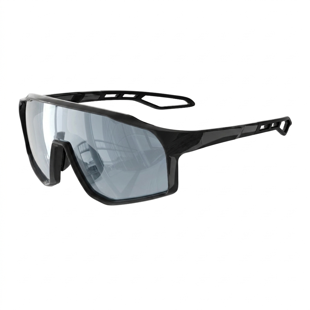SUOSO Sports Glasses with prescription for cycling