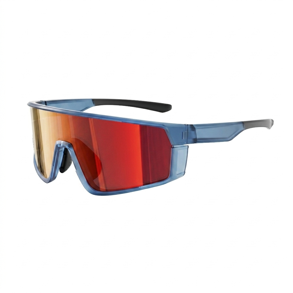 SUOSO Cycling Sports Glasses with Prescription