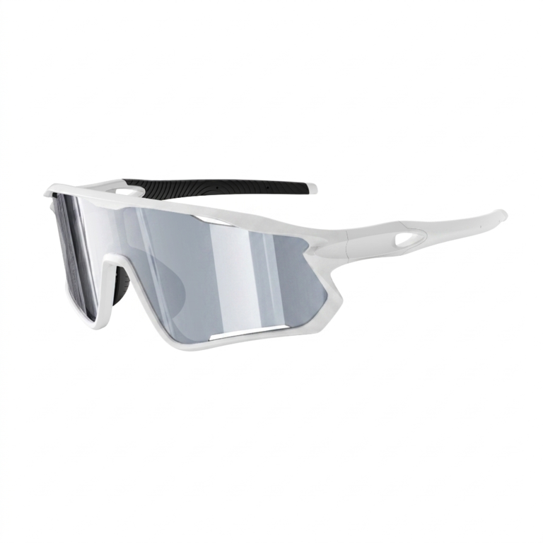 SUOSO Outdoor Sports Glasses, Prescription Sunglasses for Cycling,Running