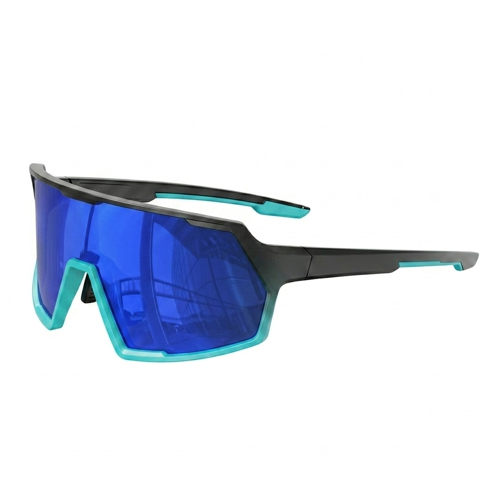 Nuevas gafas de sol para bicicleta Suoso, gafas de ciclismo con prescripción