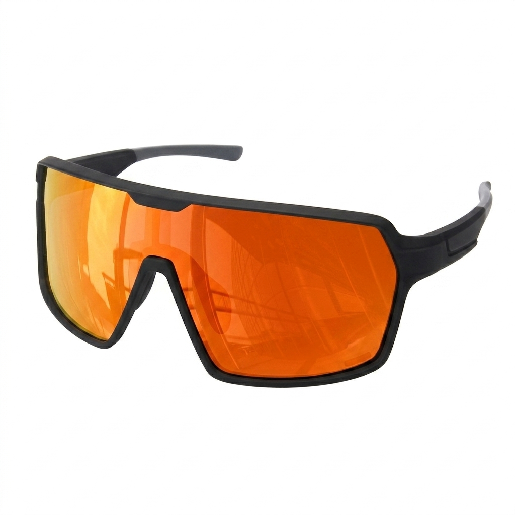 SUOSO Custom Prescription Cycling Sports Glasses