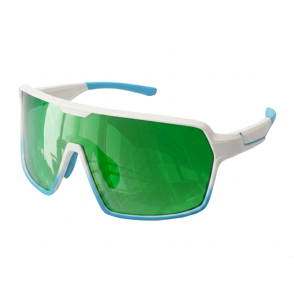 Gafas deportivas de ciclismo personalizadas con prescripción SUOSO