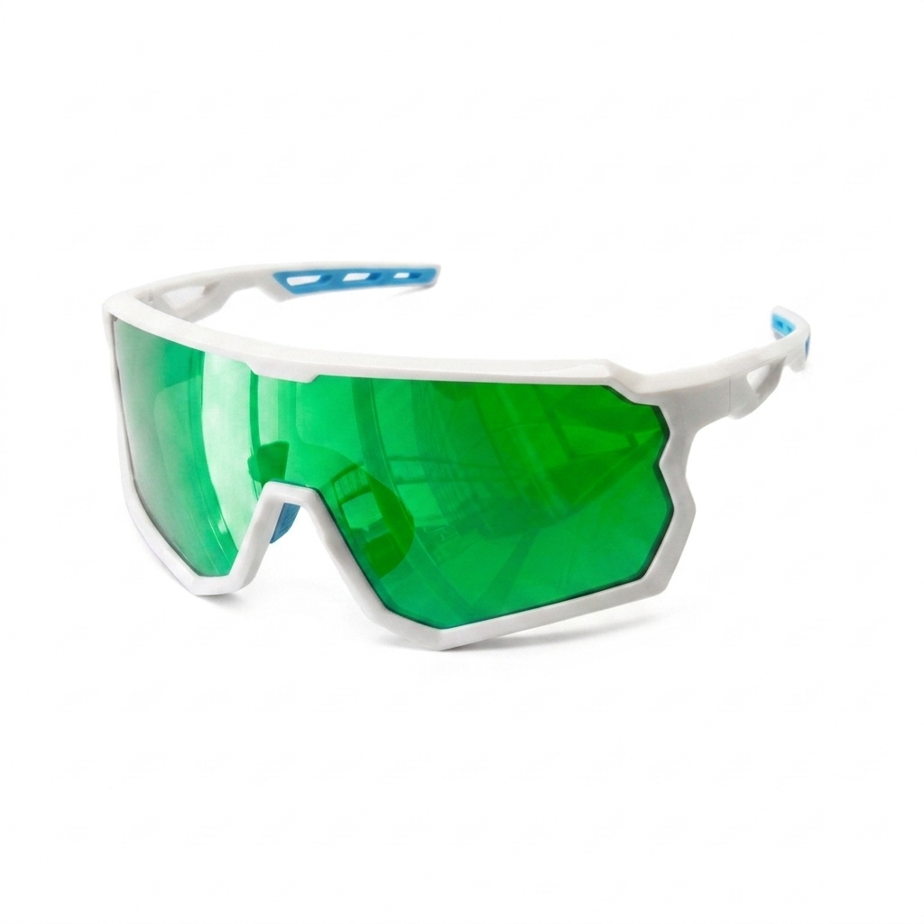 Gafas deportivas de ciclismo personalizadas con prescripción SUOSO