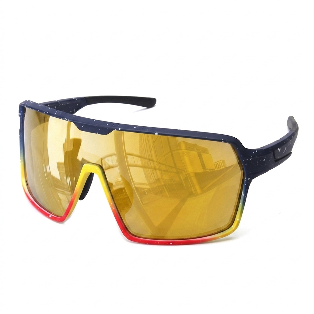 SUOSO Custom Prescription Cycling Sports Glasses