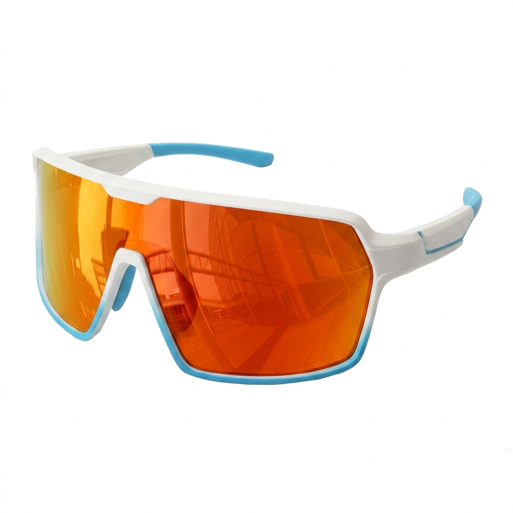Gafas deportivas de ciclismo personalizadas con prescripción SUOSO