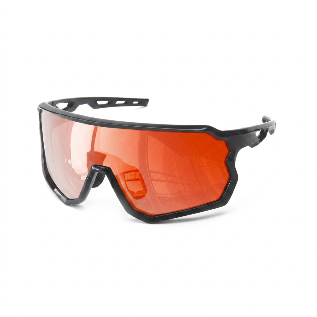 Gafas deportivas de ciclismo personalizadas con prescripción SUOSO