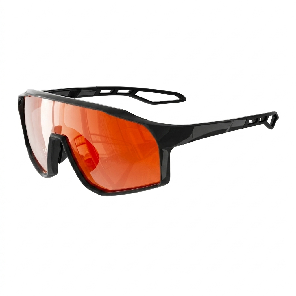 SUOSO Sports Glasses with prescription for cycling