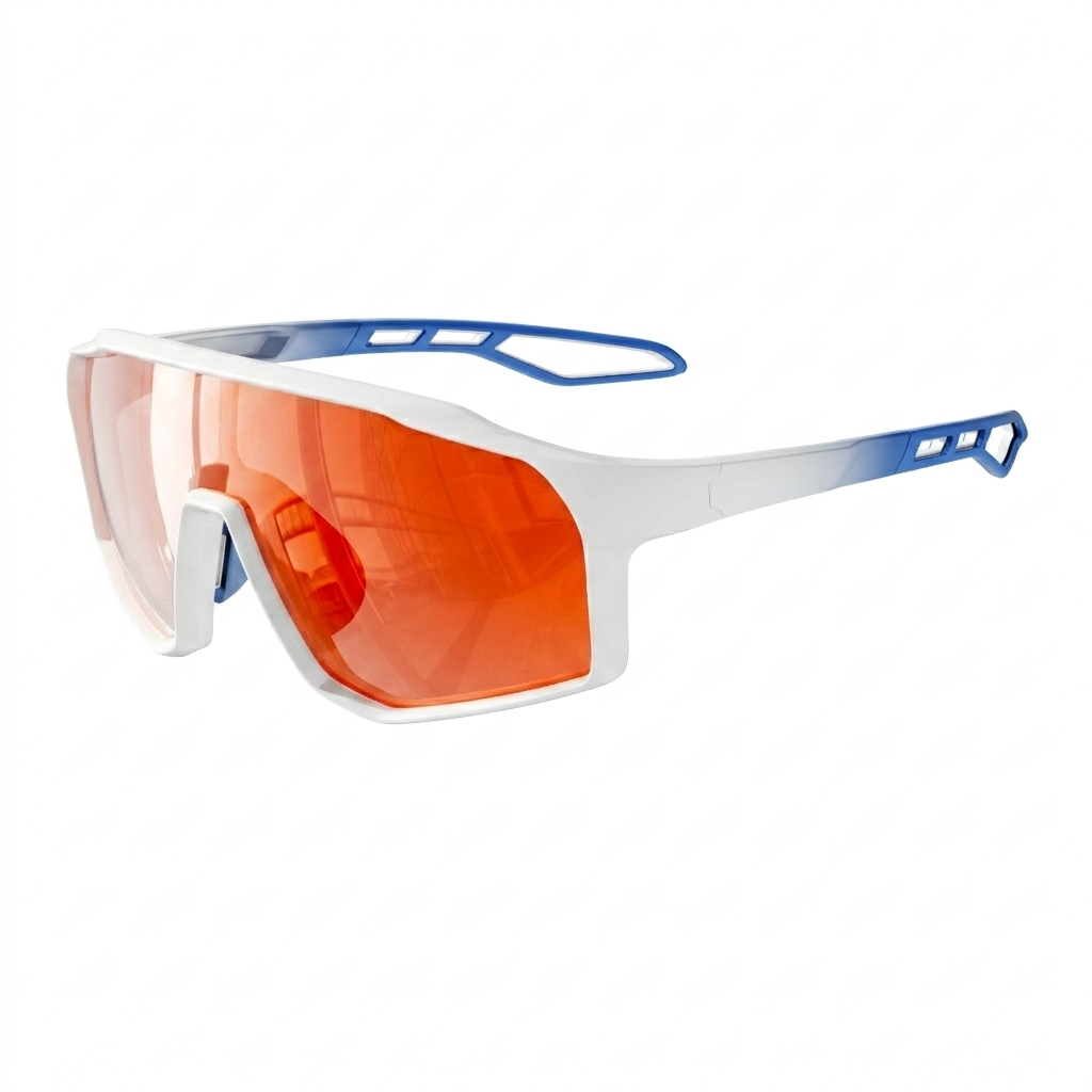 SUOSO Sports Glasses with prescription for cycling