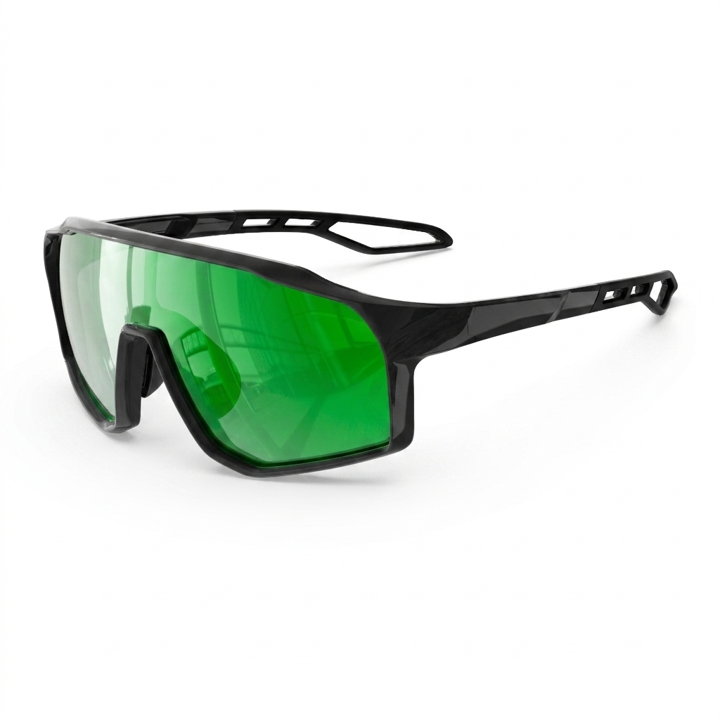 SUOSO Sports Glasses with prescription for cycling