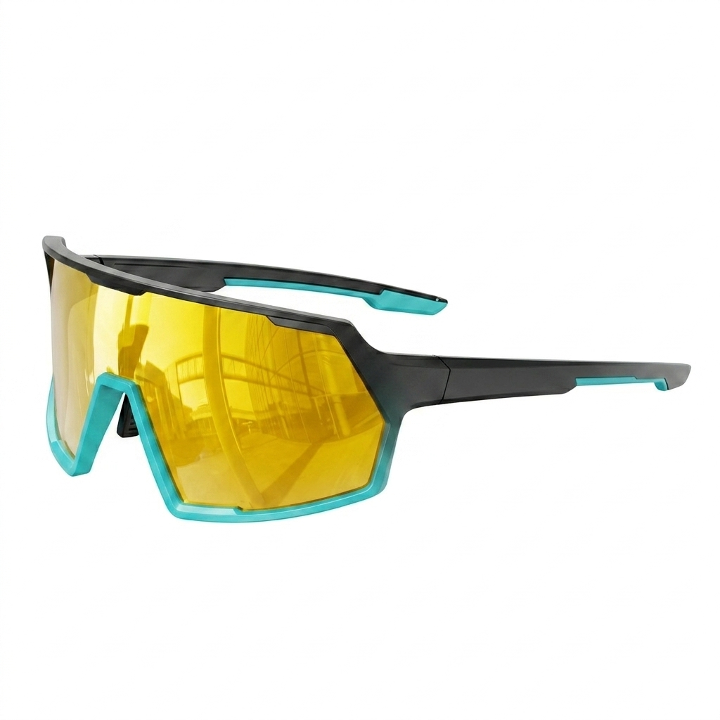 Suoso Prescription Cycling Sunglasses