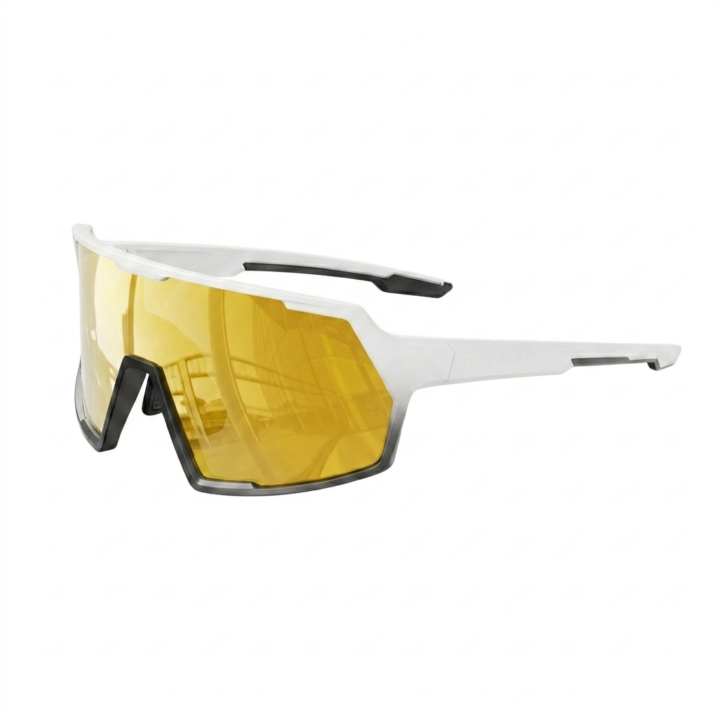Suoso Prescription Cycling Sunglasses