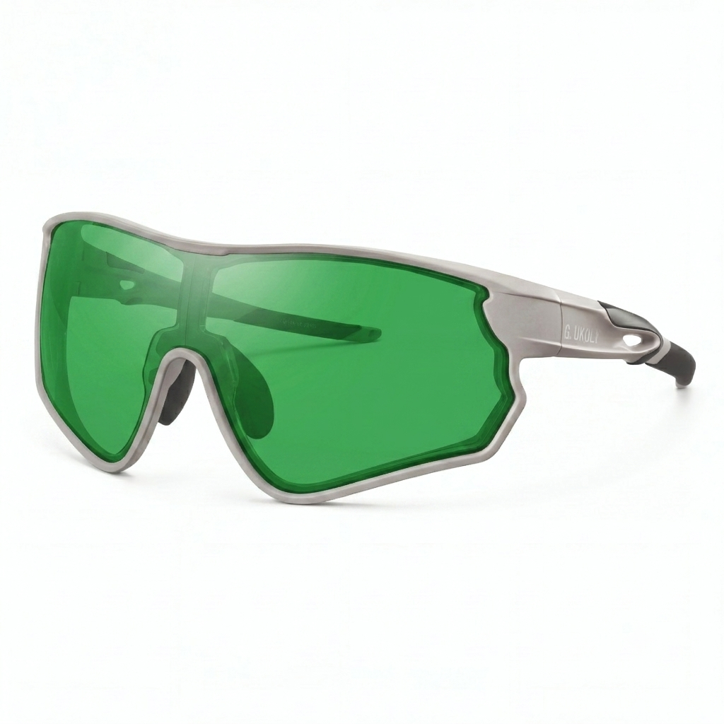 SUOSO Individuelle Korrektur-Fahrradbrille – SUOSO Optics