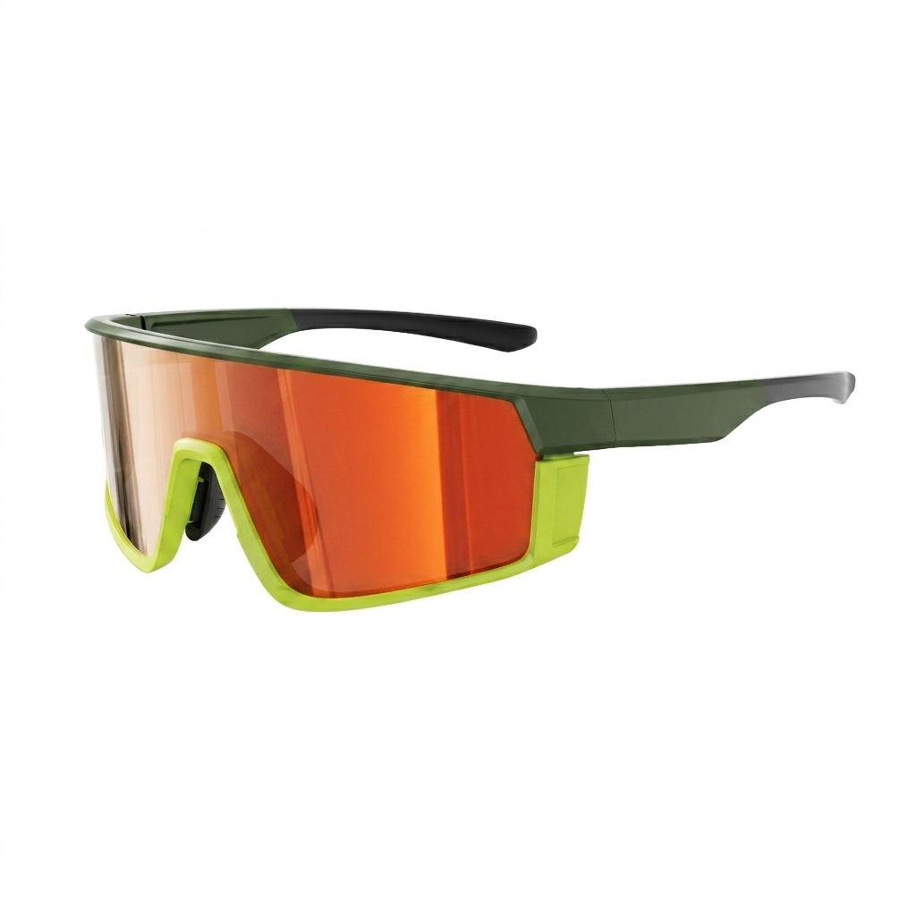 SUOSO Cycling Sports Glasses with Prescription