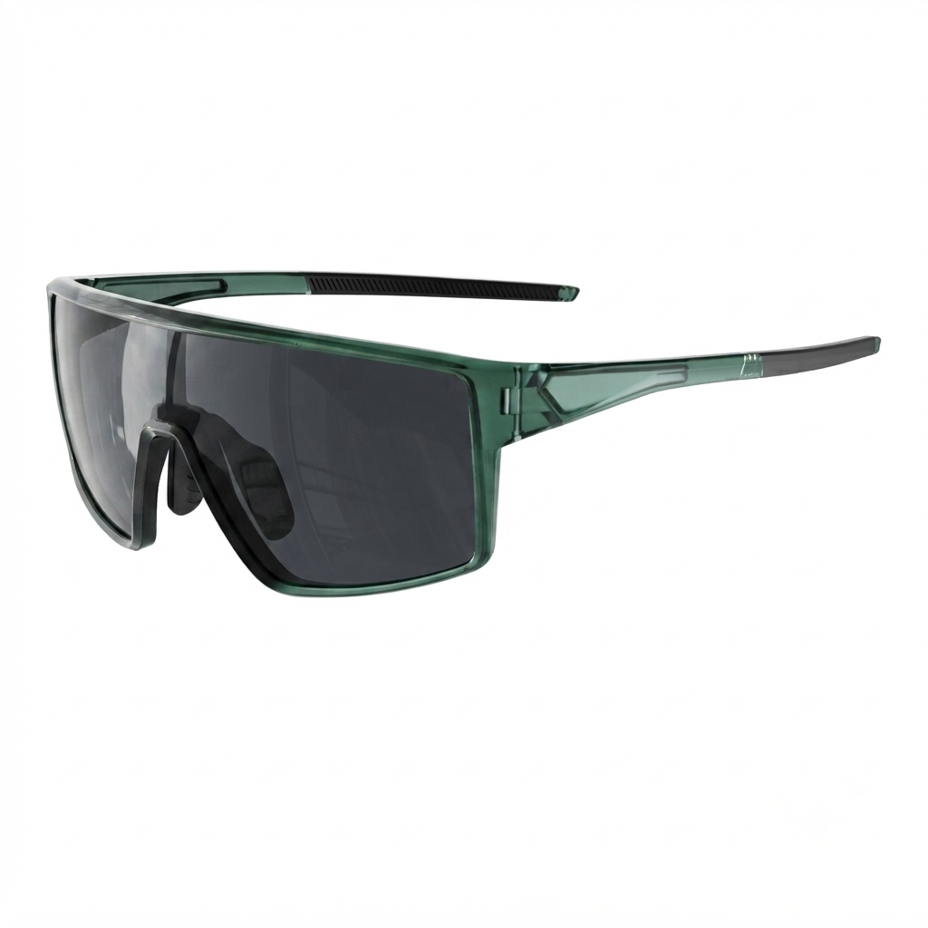 SUOSO Cycling Glasses with Prescription, Sports Sunglasses