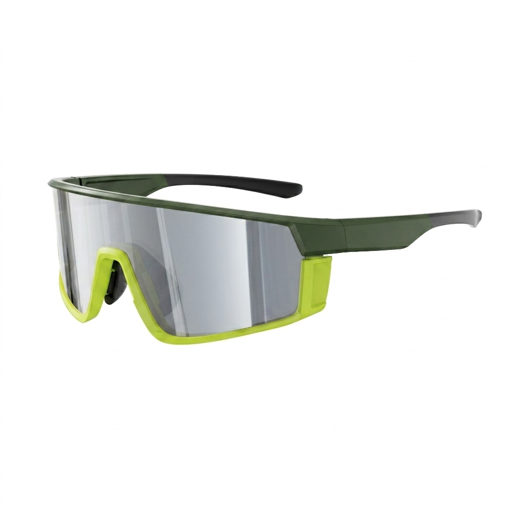 SUOSO Cycling Sports Glasses with Prescription