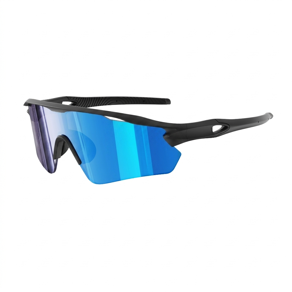 SUOSO Prescription Glasses, Sports Sunglasses