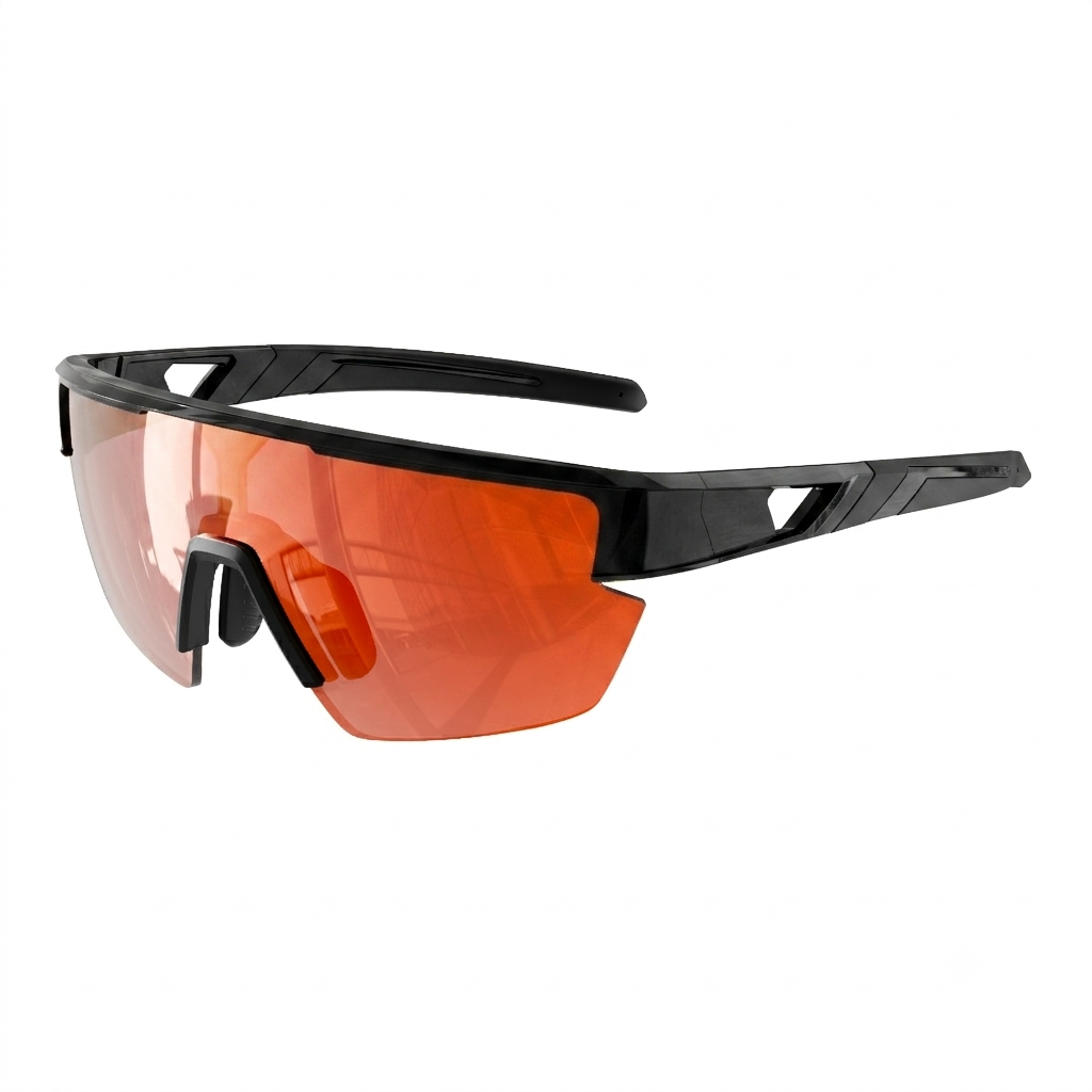 Lunettes de soleil de vélo Suoso, Lunettes de cyclisme à verres correcteurs